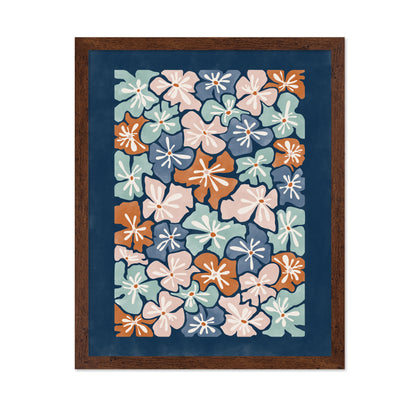 Floral Harmony No1