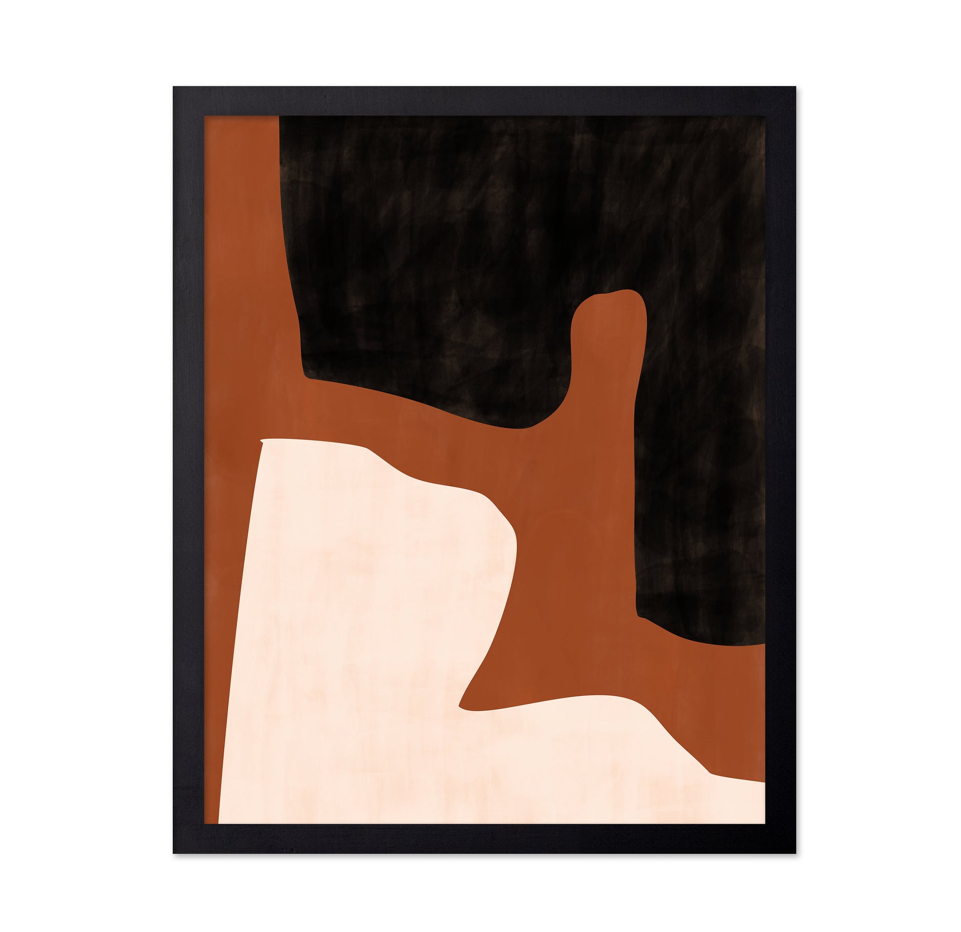 Terracotta Paradise No 1
