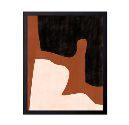 Terracotta Paradise No 1