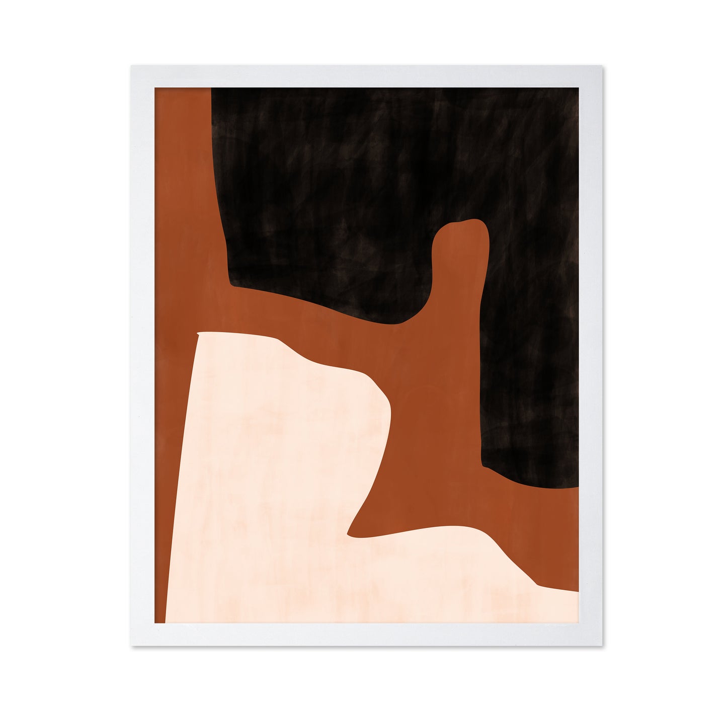 Terracotta Paradise No 1