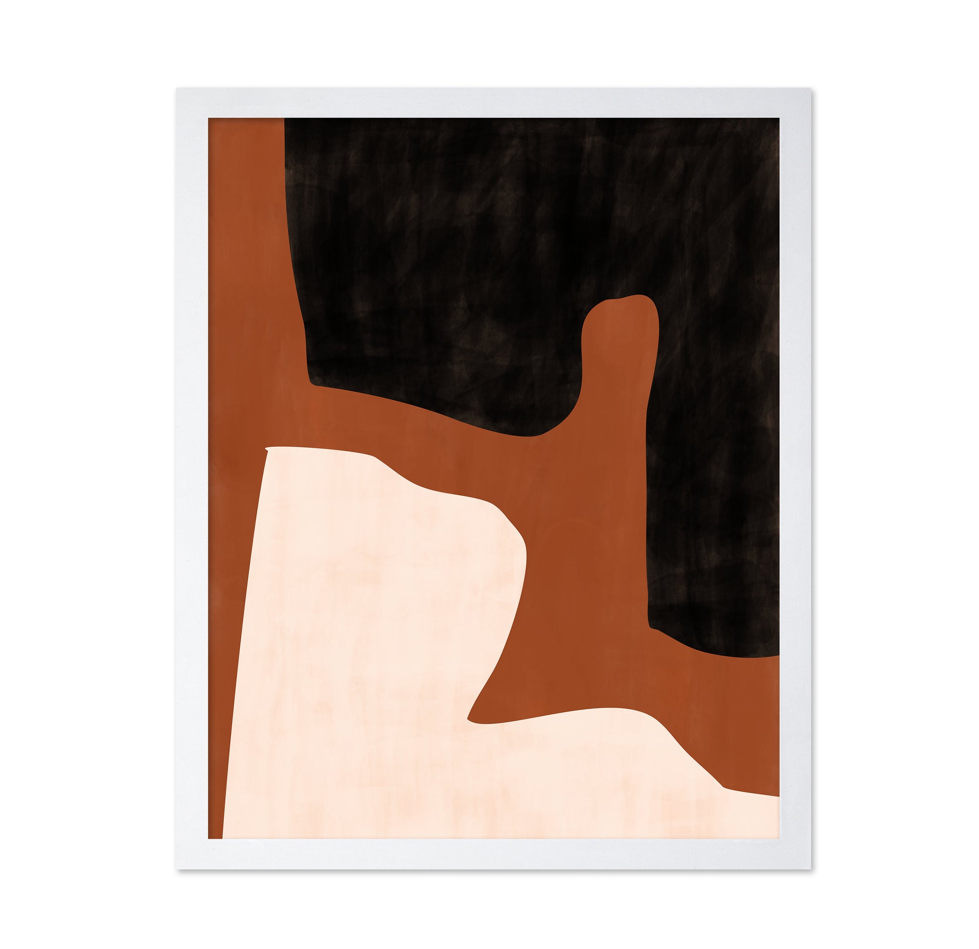 Terracotta Paradise No 1