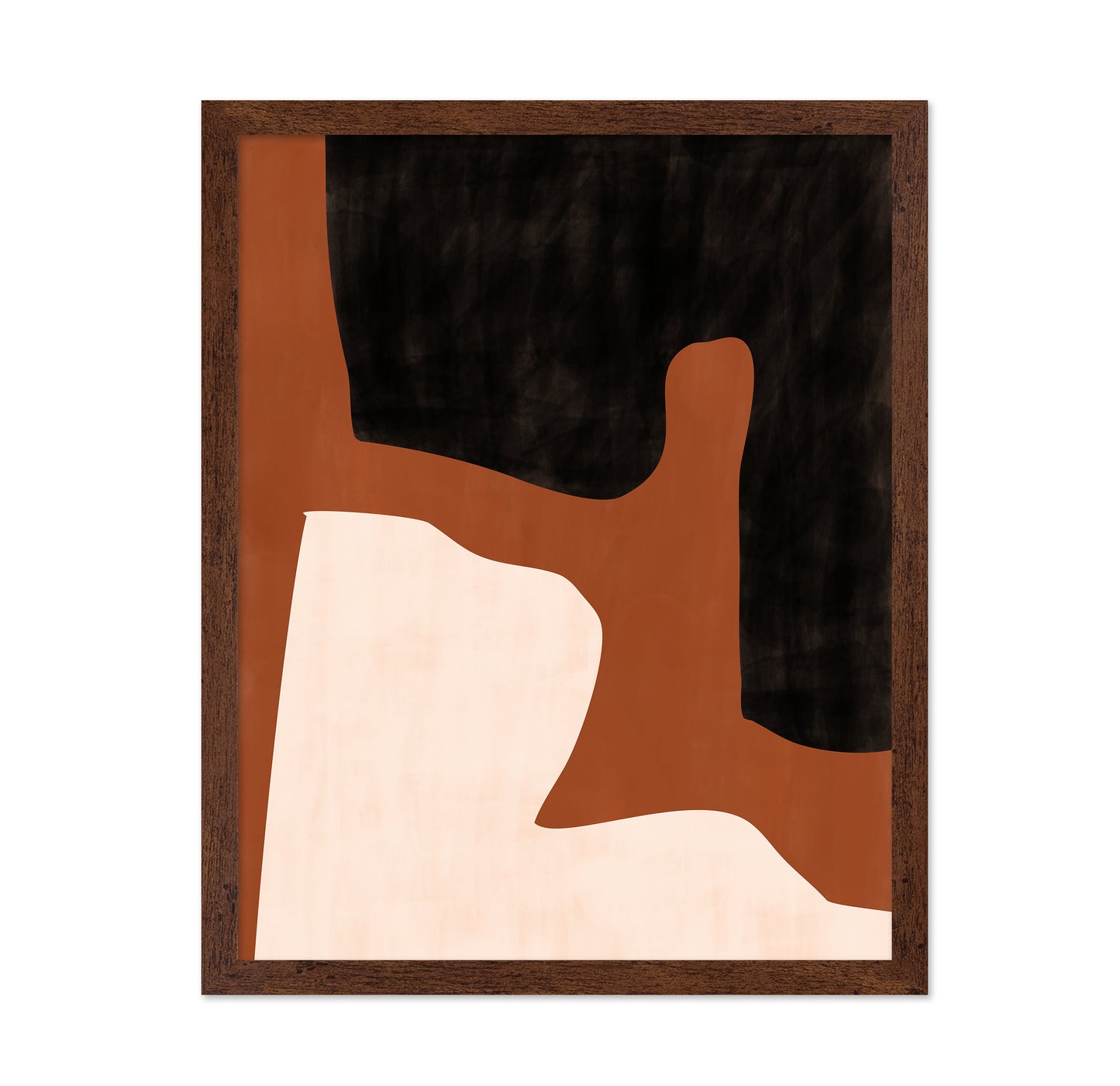 Terracotta Paradise No 1