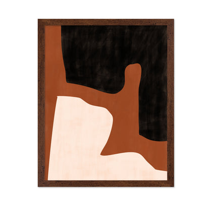Terracotta Paradise No 1