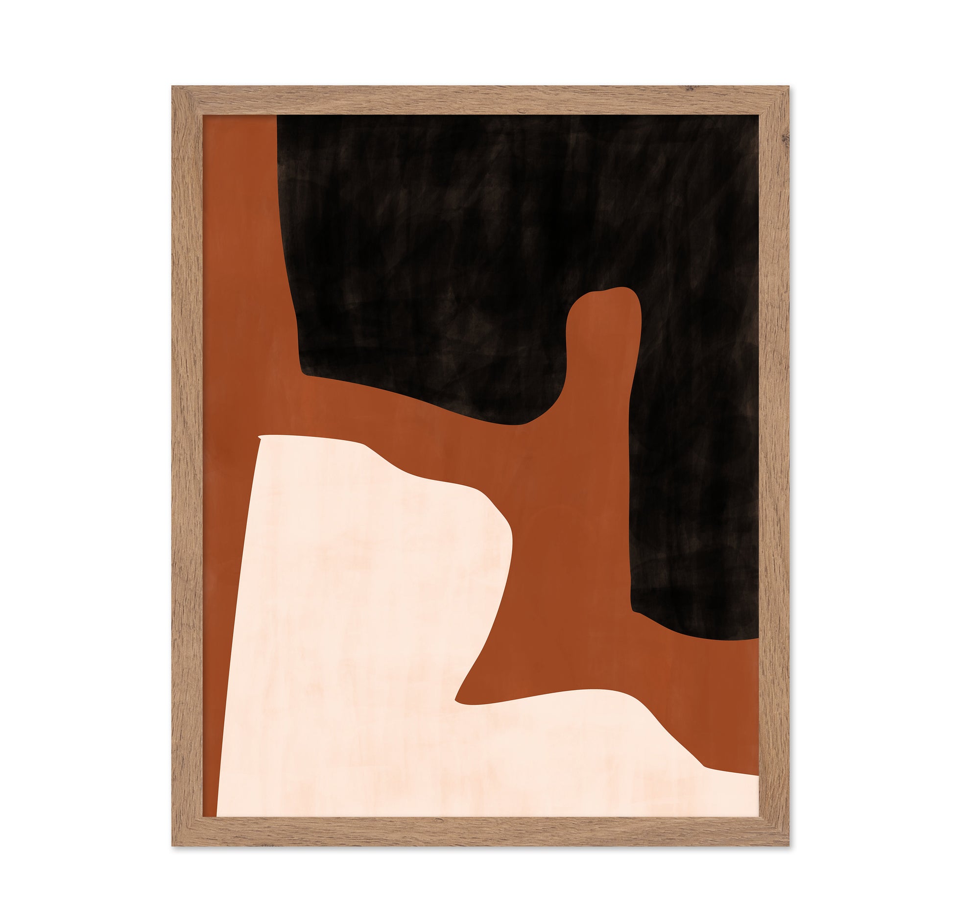 Terracotta Paradise No 1
