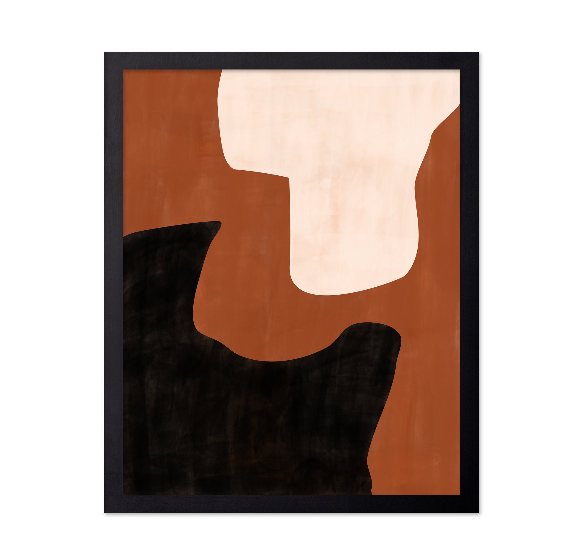 Terracotta Paradise No 2