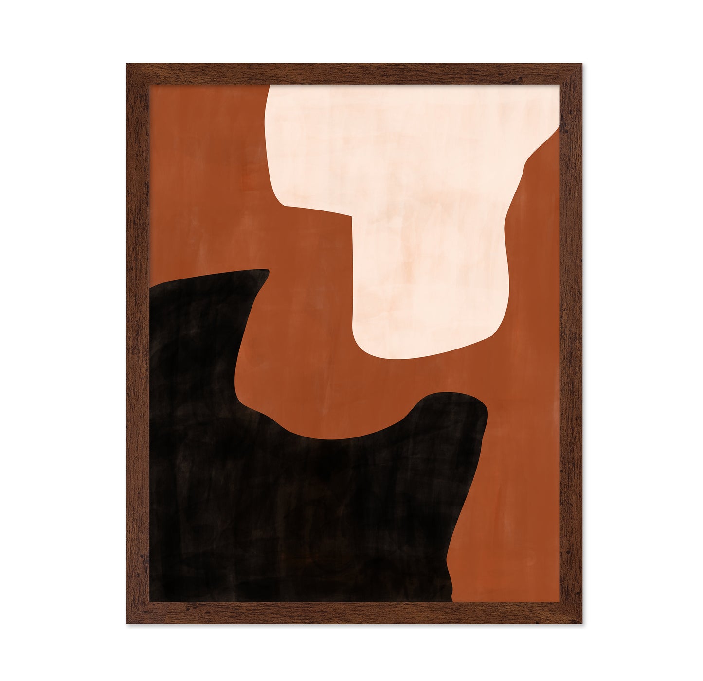 Terracotta Paradise No 2