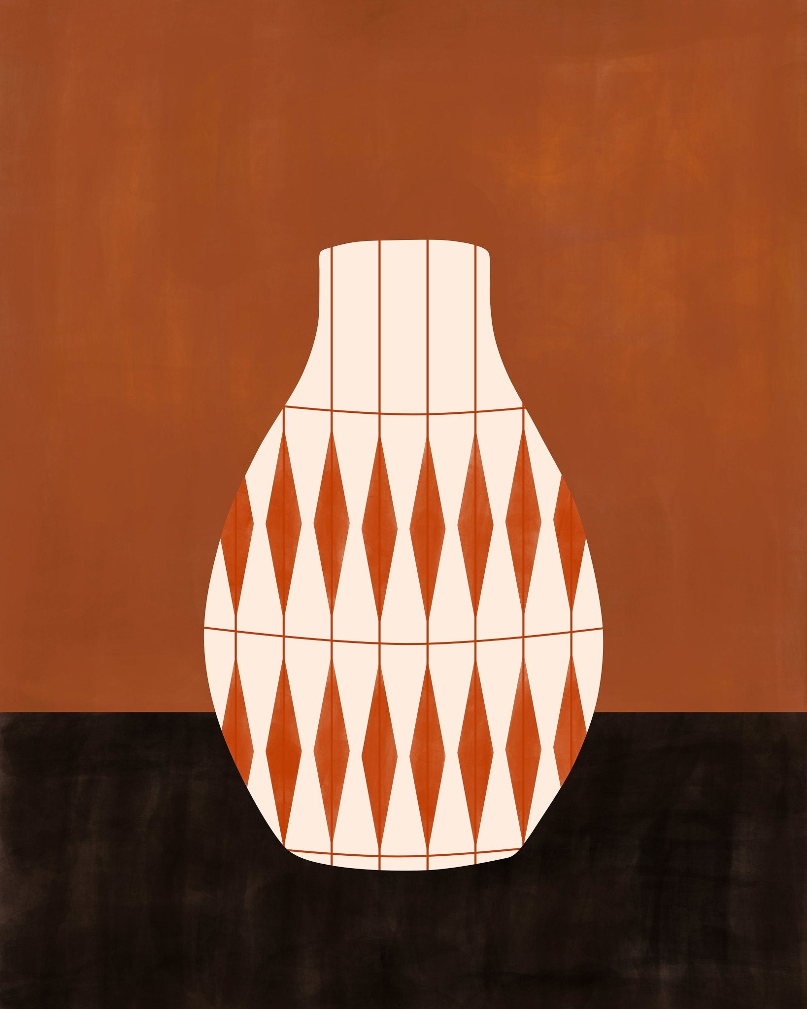 Terracotta Mirage