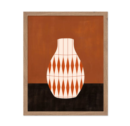 Terracotta Mirage