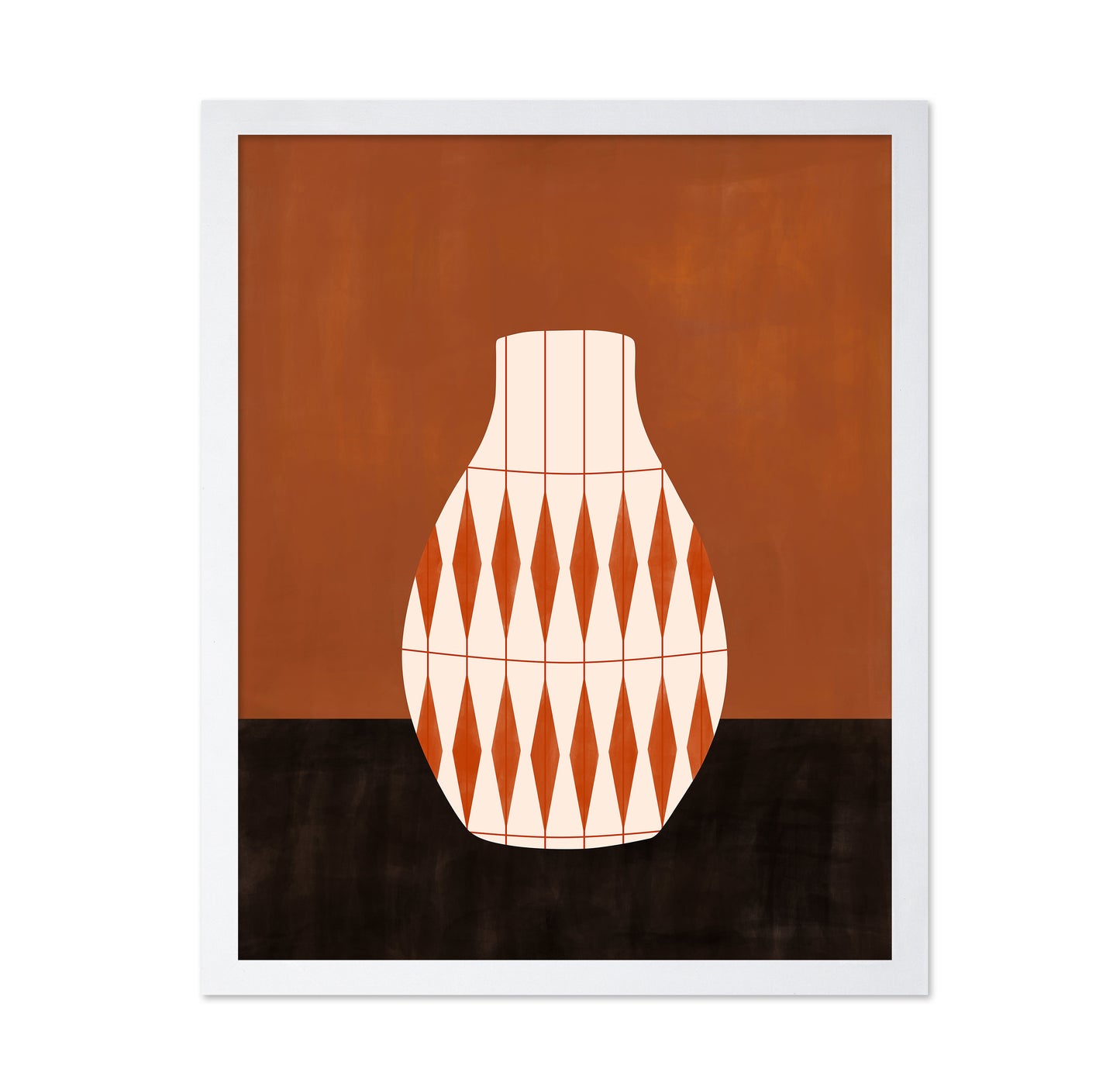 Terracotta Mirage