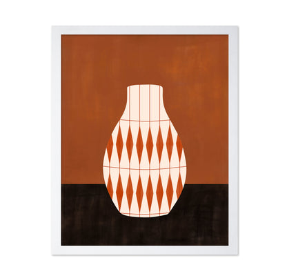 Terracotta Mirage