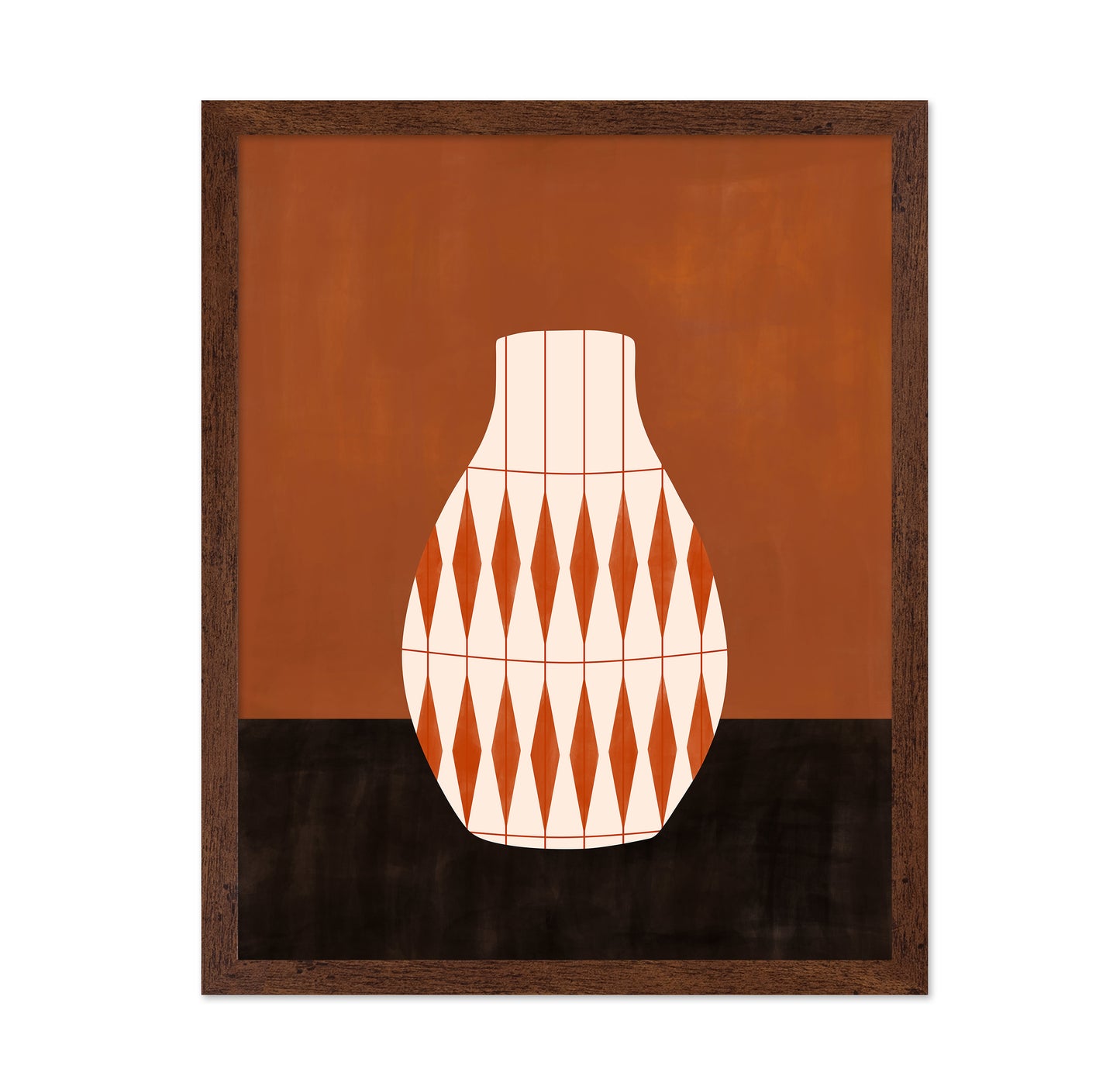 Terracotta Mirage