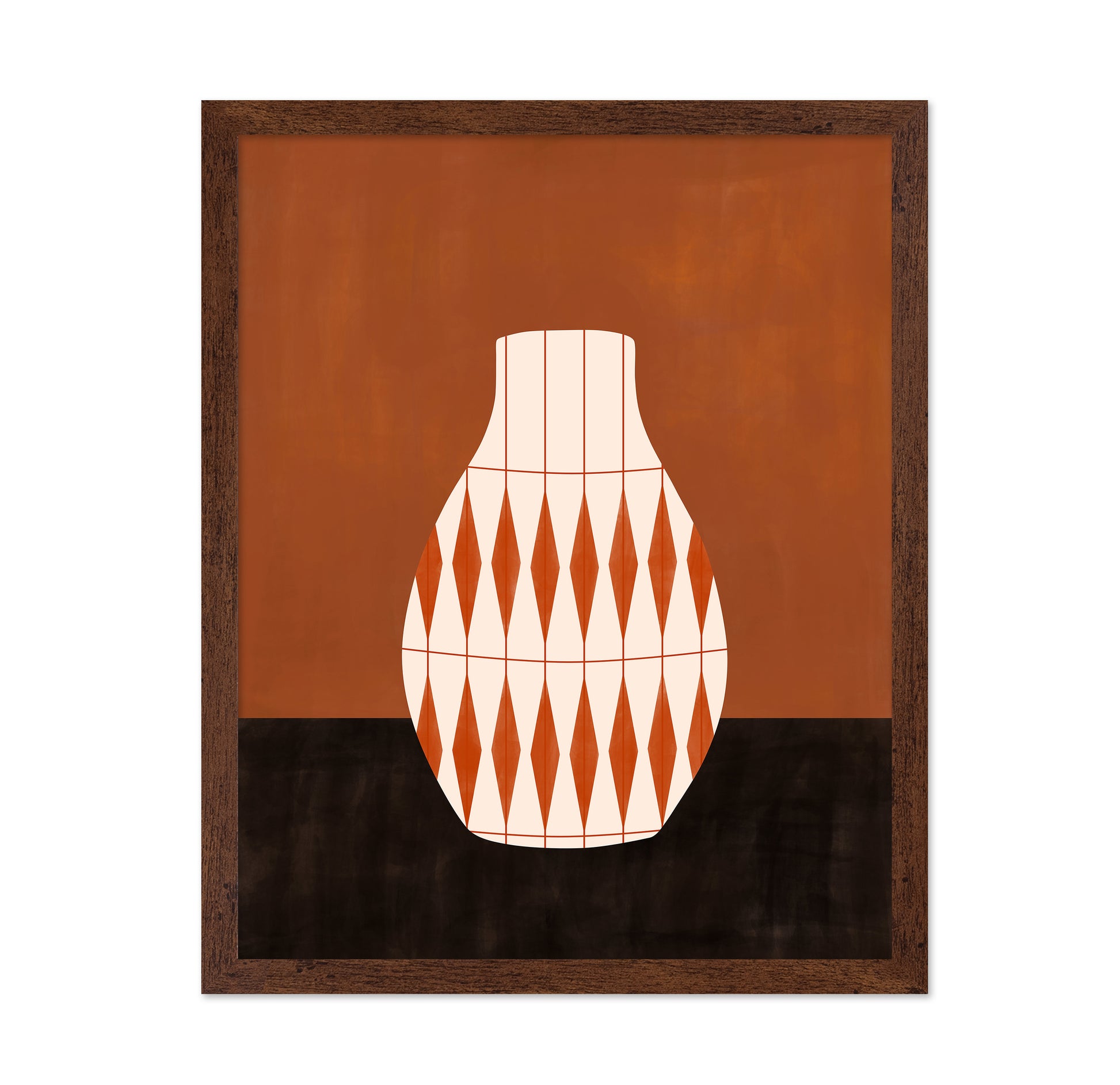 Terracotta Mirage