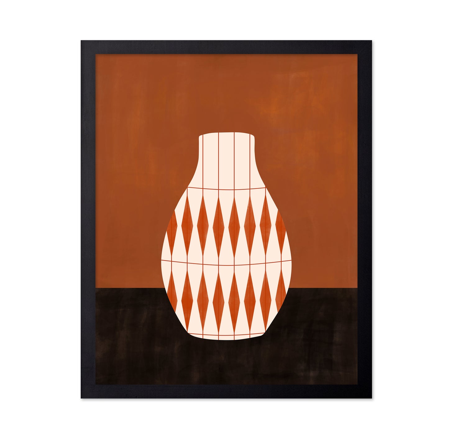 Terracotta Mirage