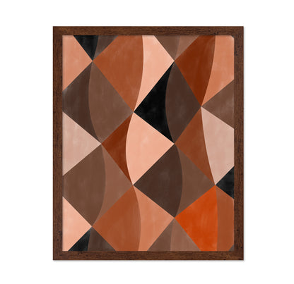 Mocha Mousse