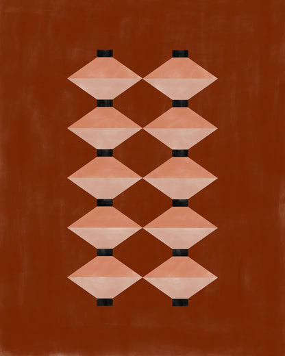 Sienna Shapes