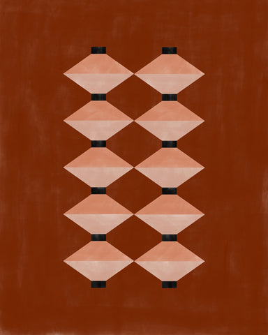 Sienna Shapes