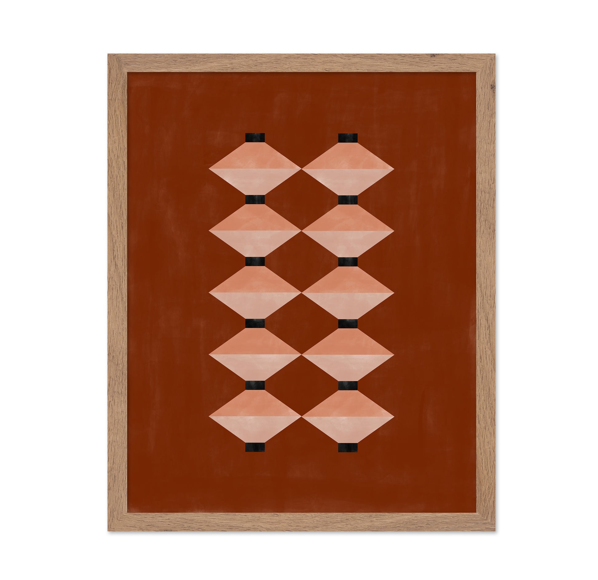 Sienna Shapes
