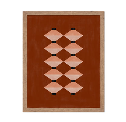 Sienna Shapes