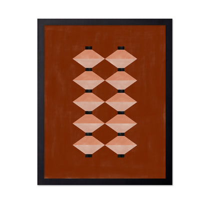 Sienna Shapes