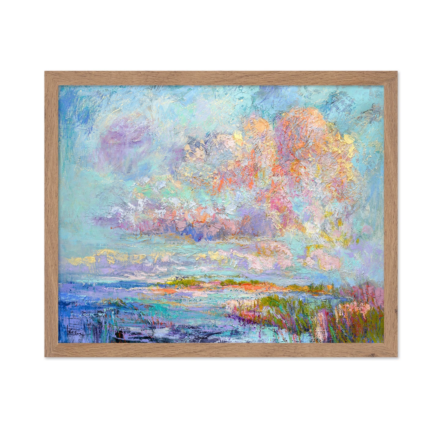 Dreamscape Hues