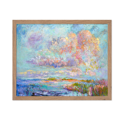 Dreamscape Hues