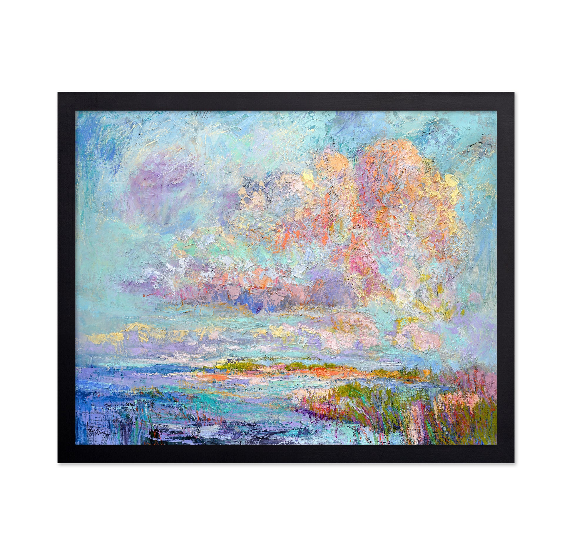 Dreamscape Hues