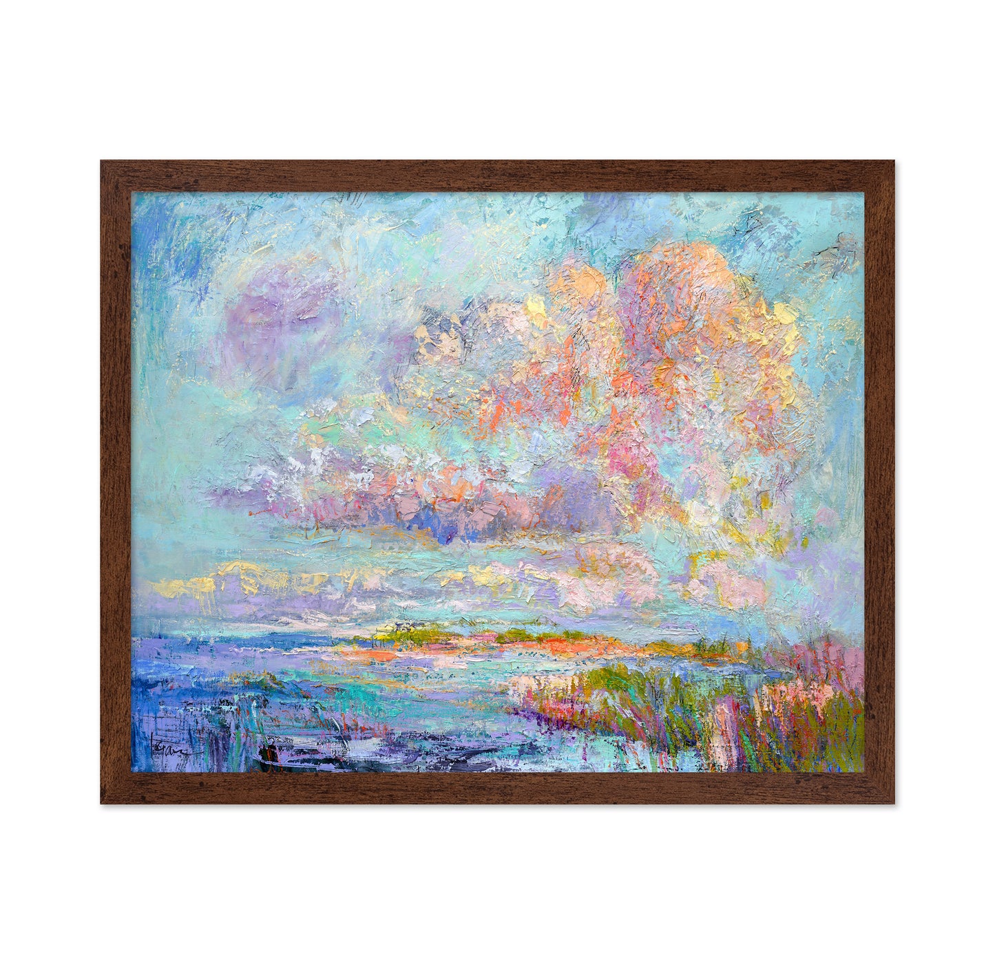 Dreamscape Hues