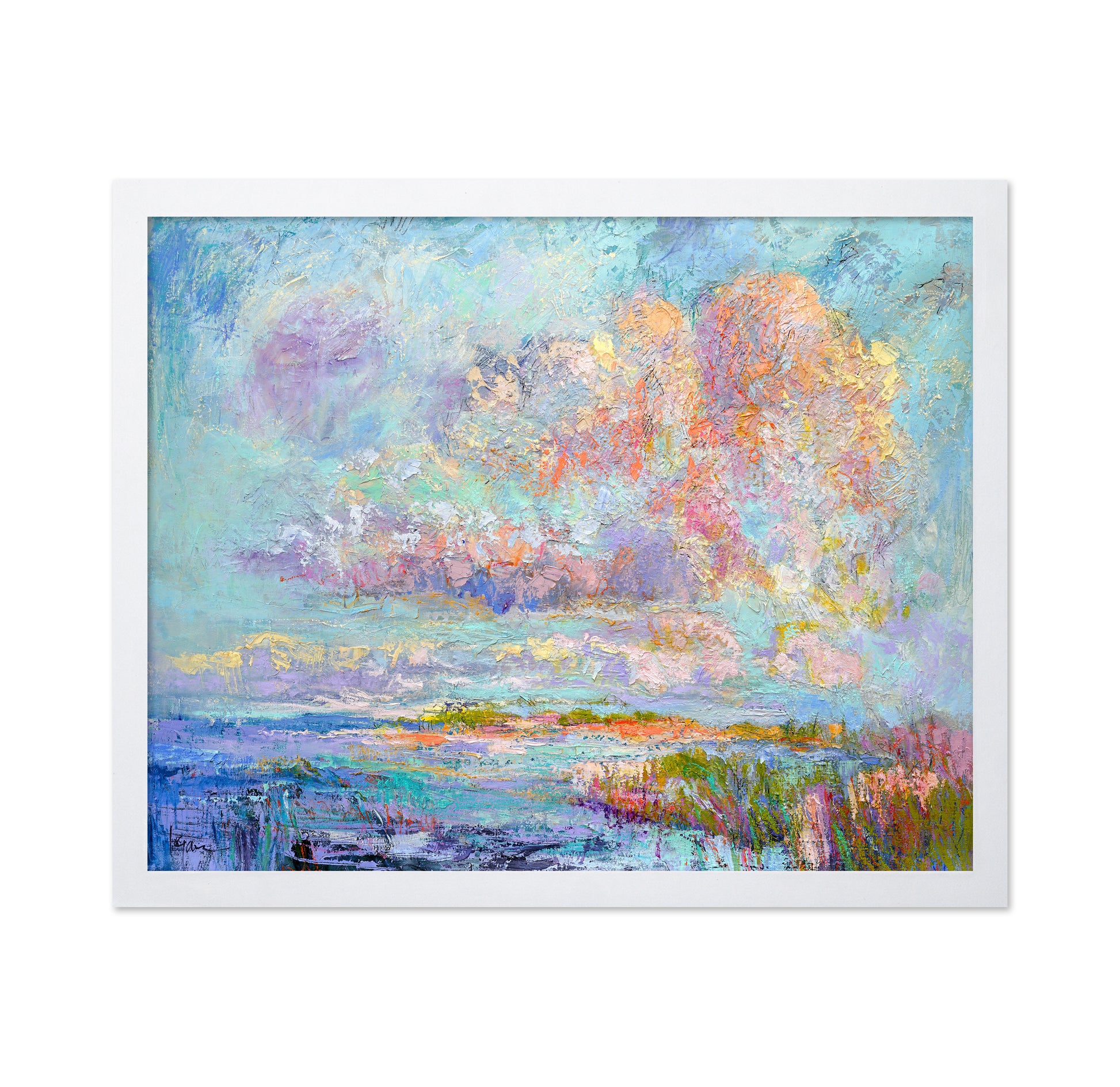Dreamscape Hues
