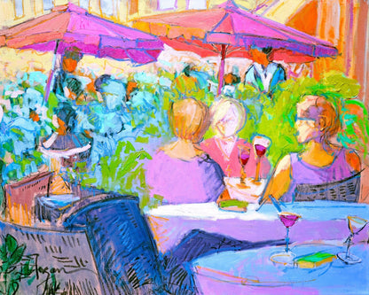 Cafe Vibes