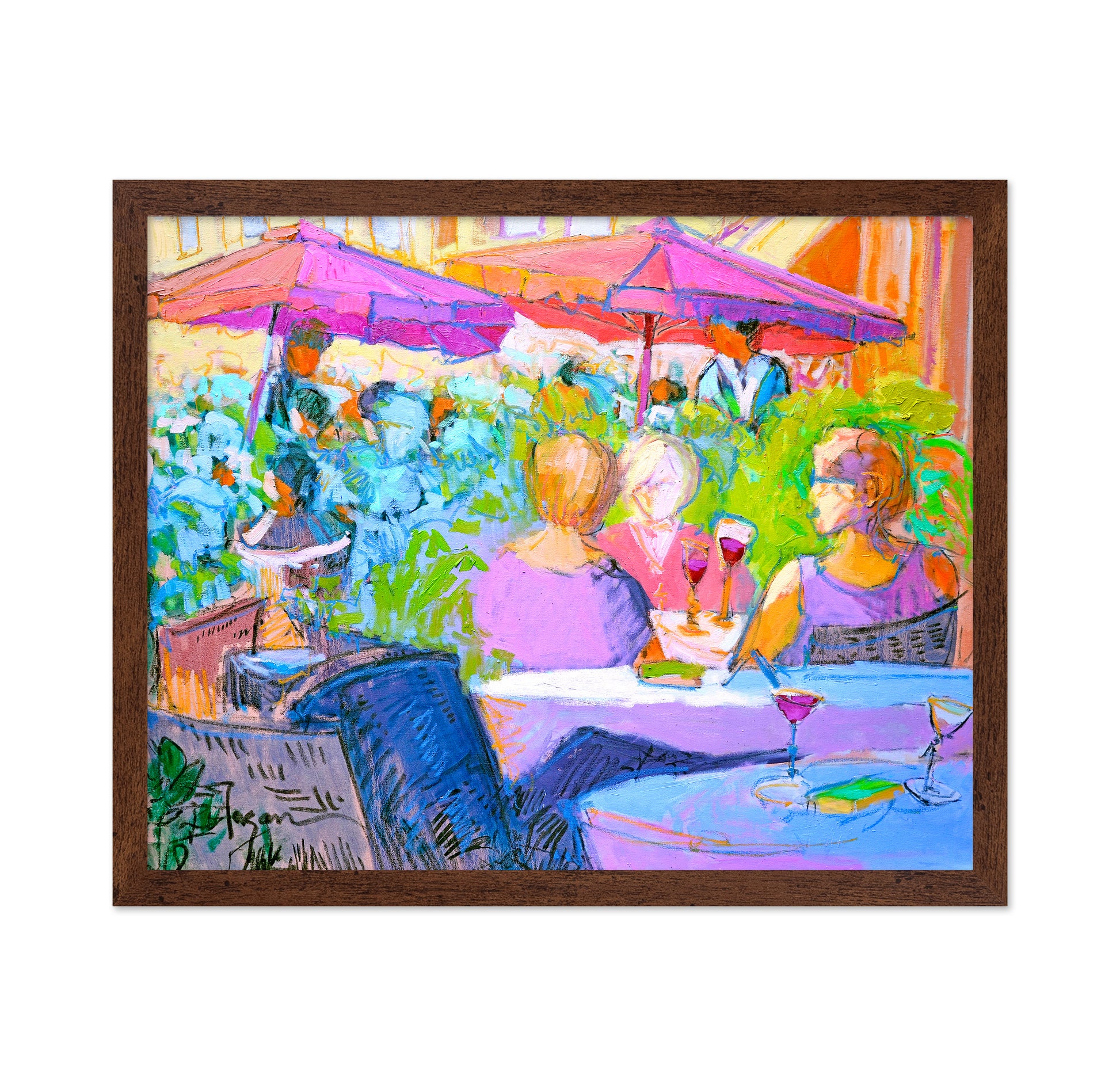 Cafe Vibes