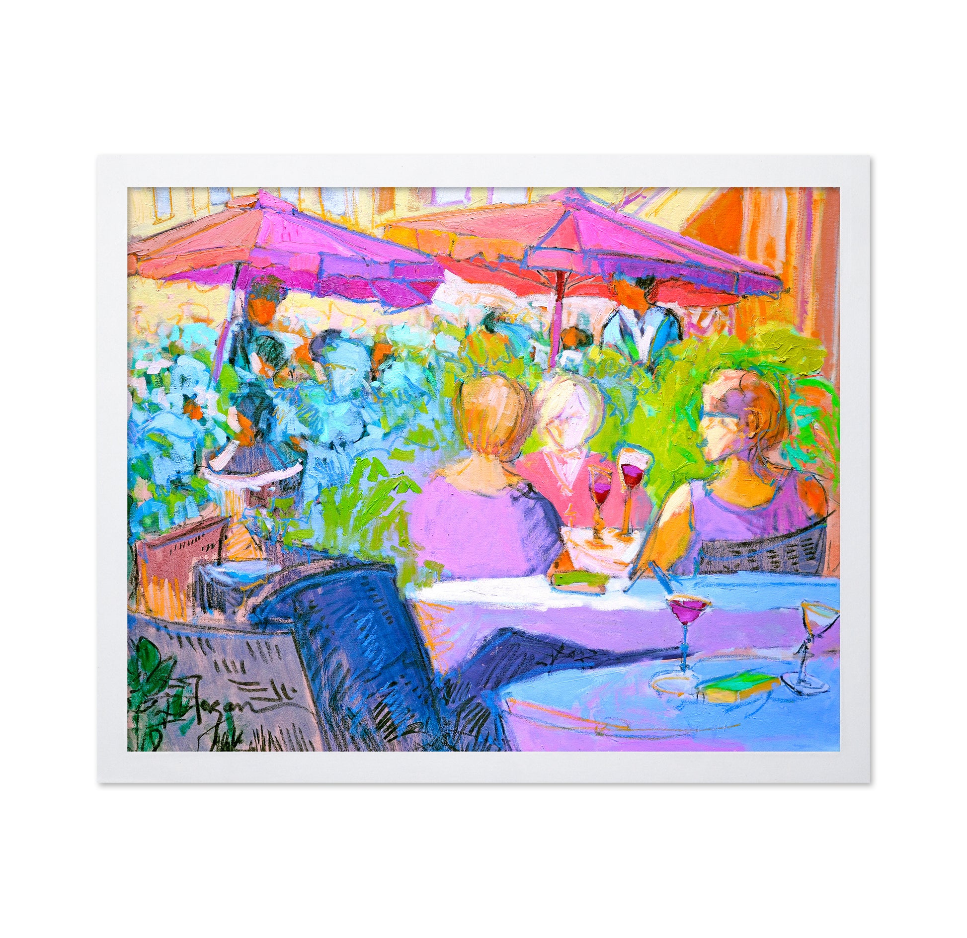 Cafe Vibes