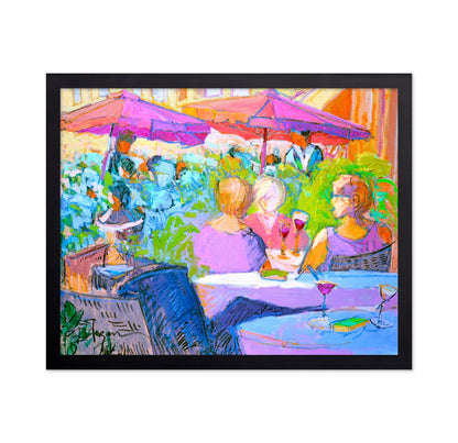 Cafe Vibes