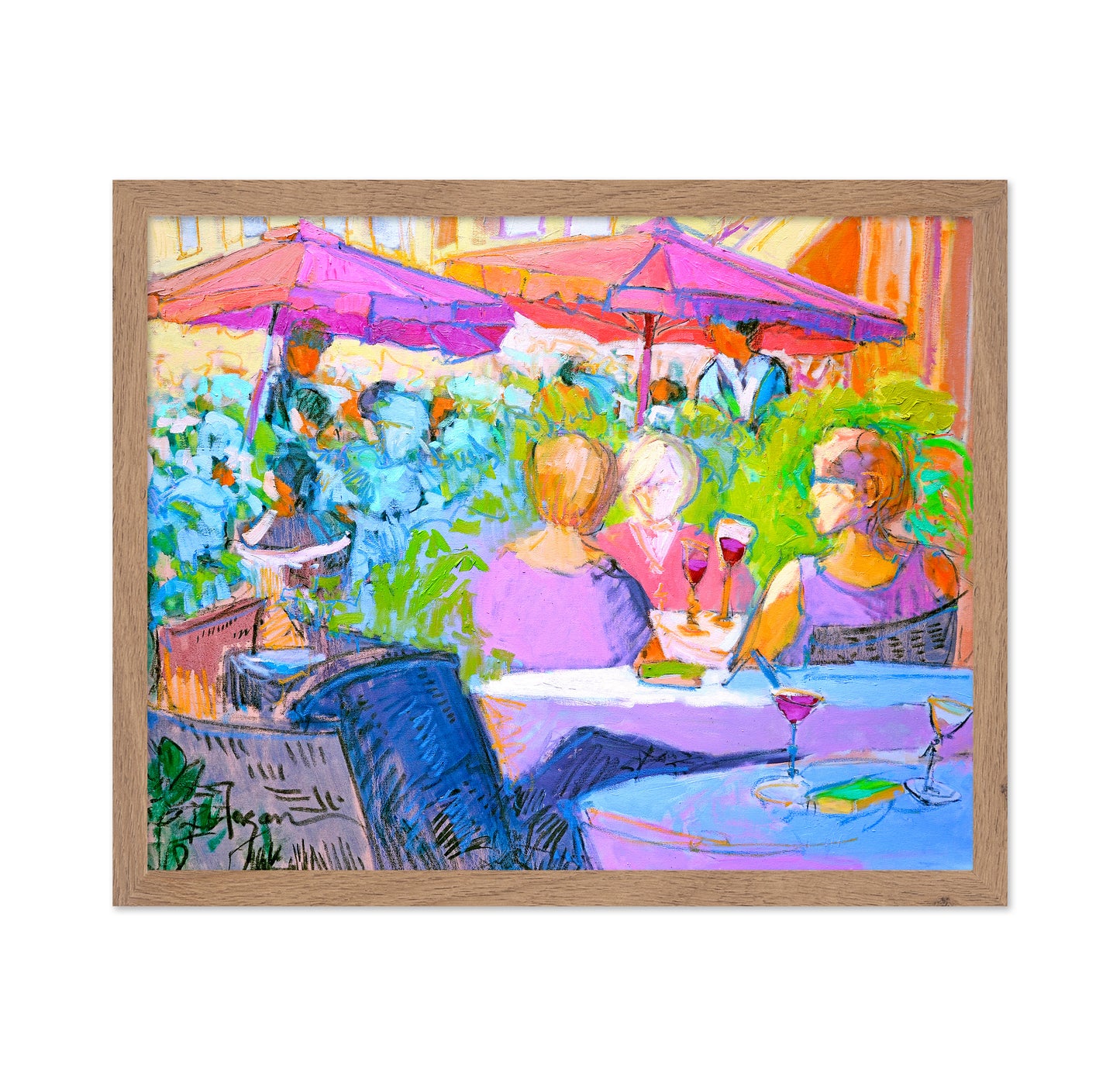 Cafe Vibes