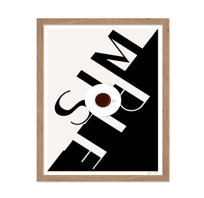 Simple Coffee