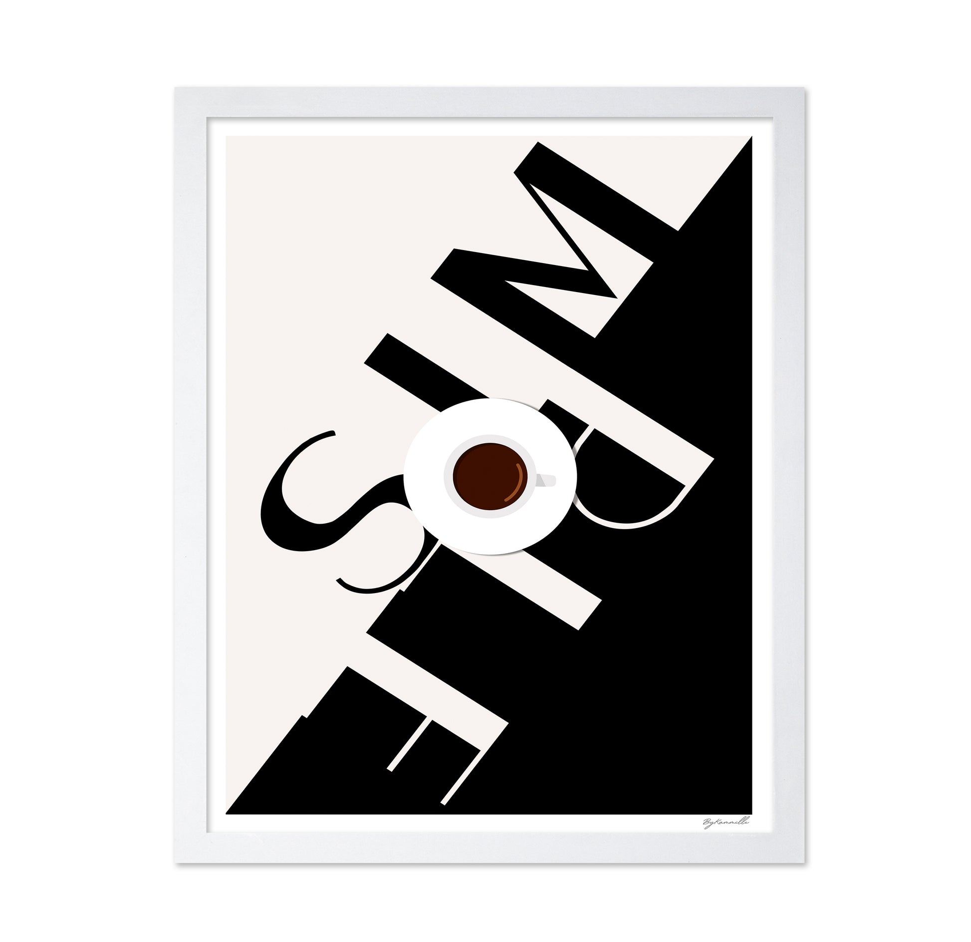 Simple Coffee