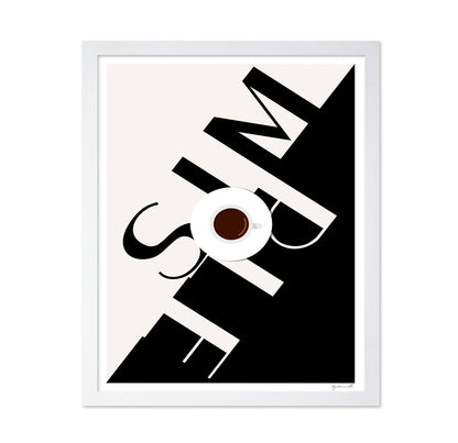 Simple Coffee