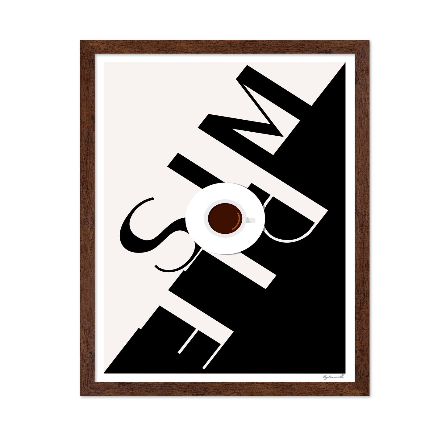 Simple Coffee