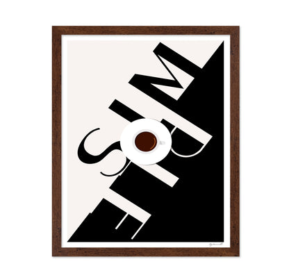 Simple Coffee
