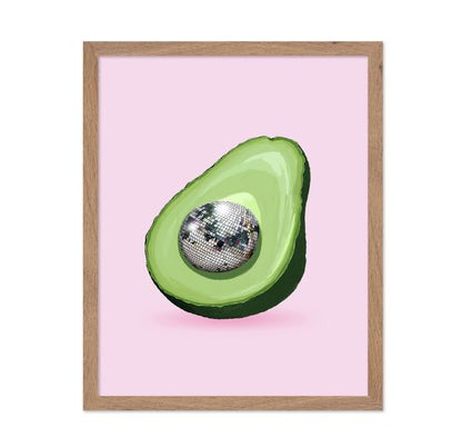 Avocadisco