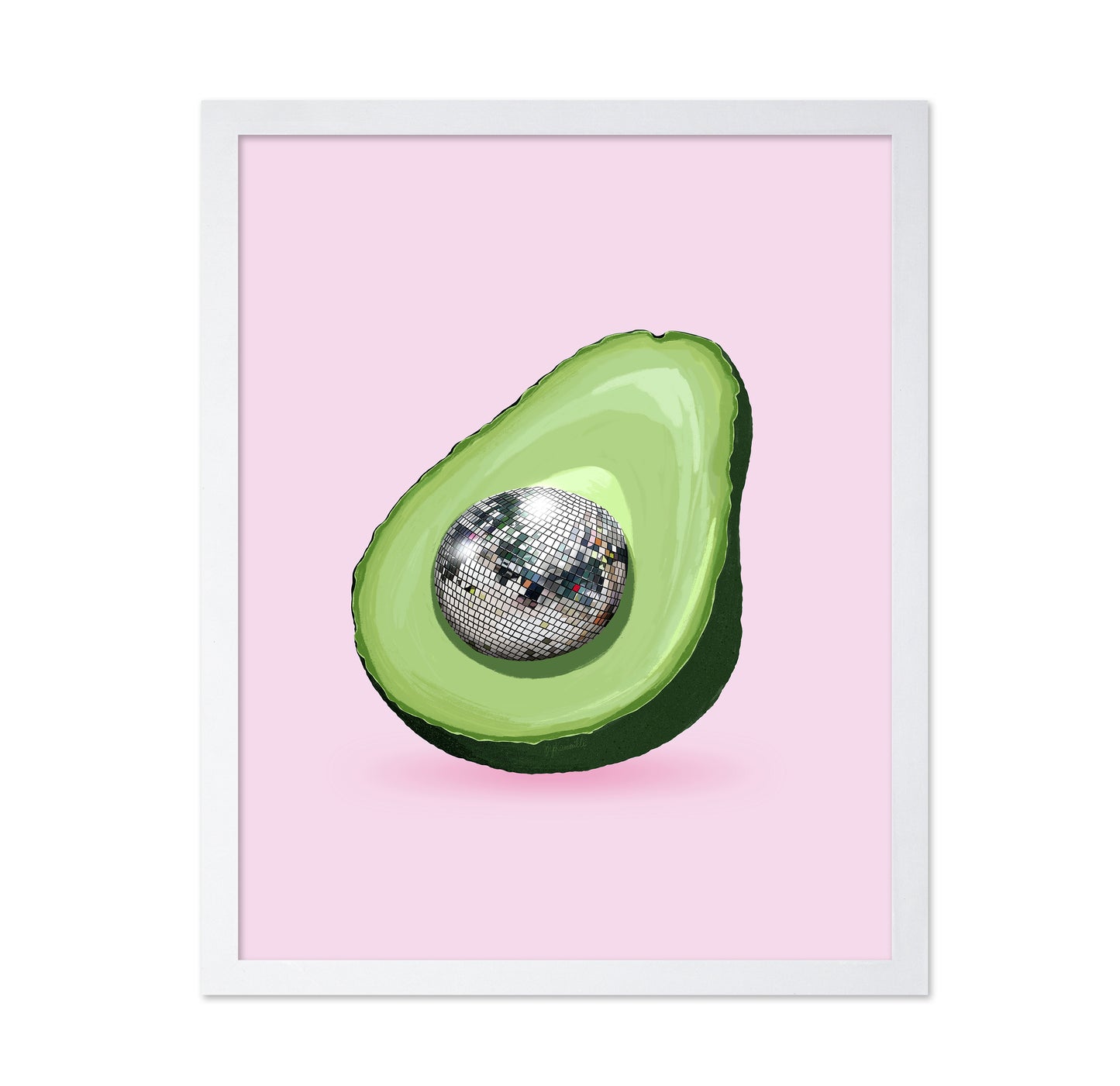 Avocadisco