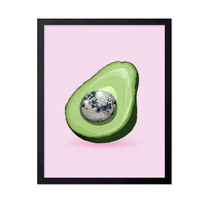 Avocadisco