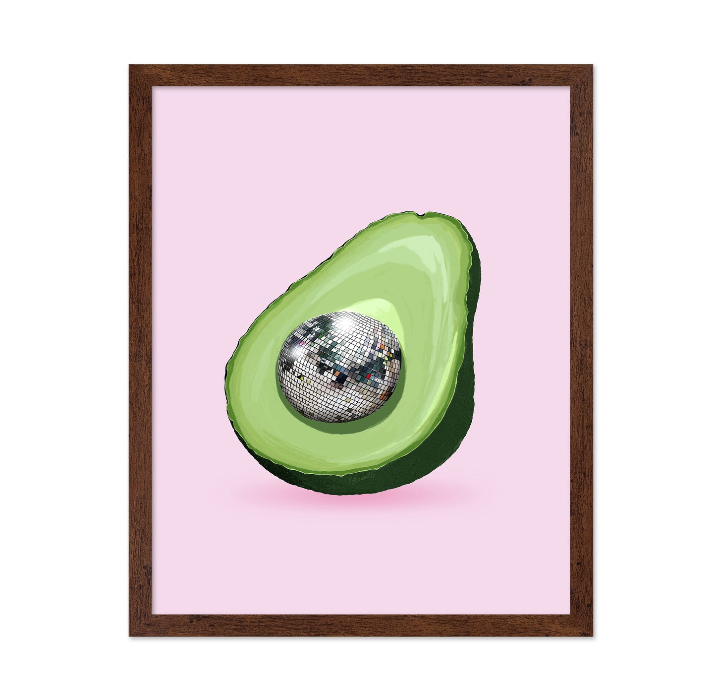 Avocadisco