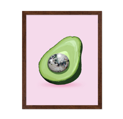 Avocadisco