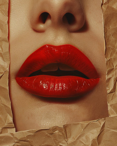 Red Lips