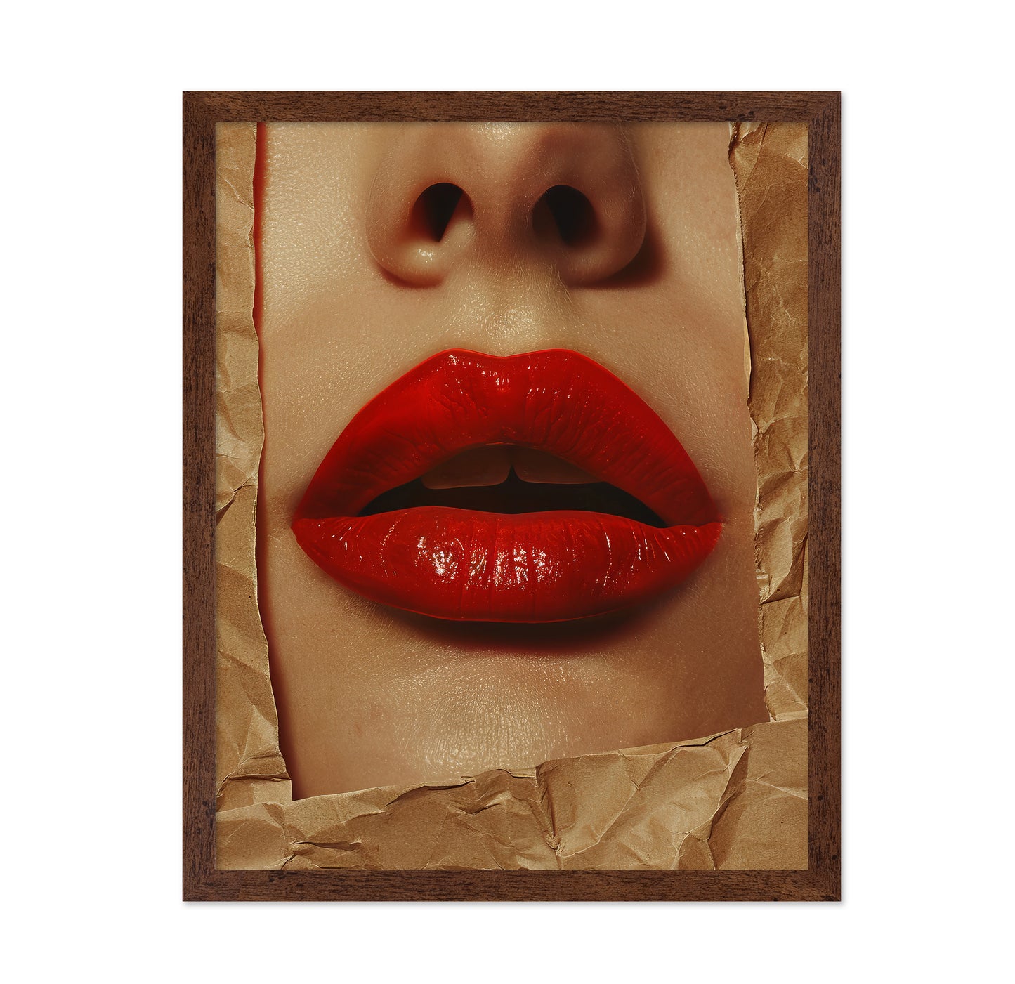 Red Lips