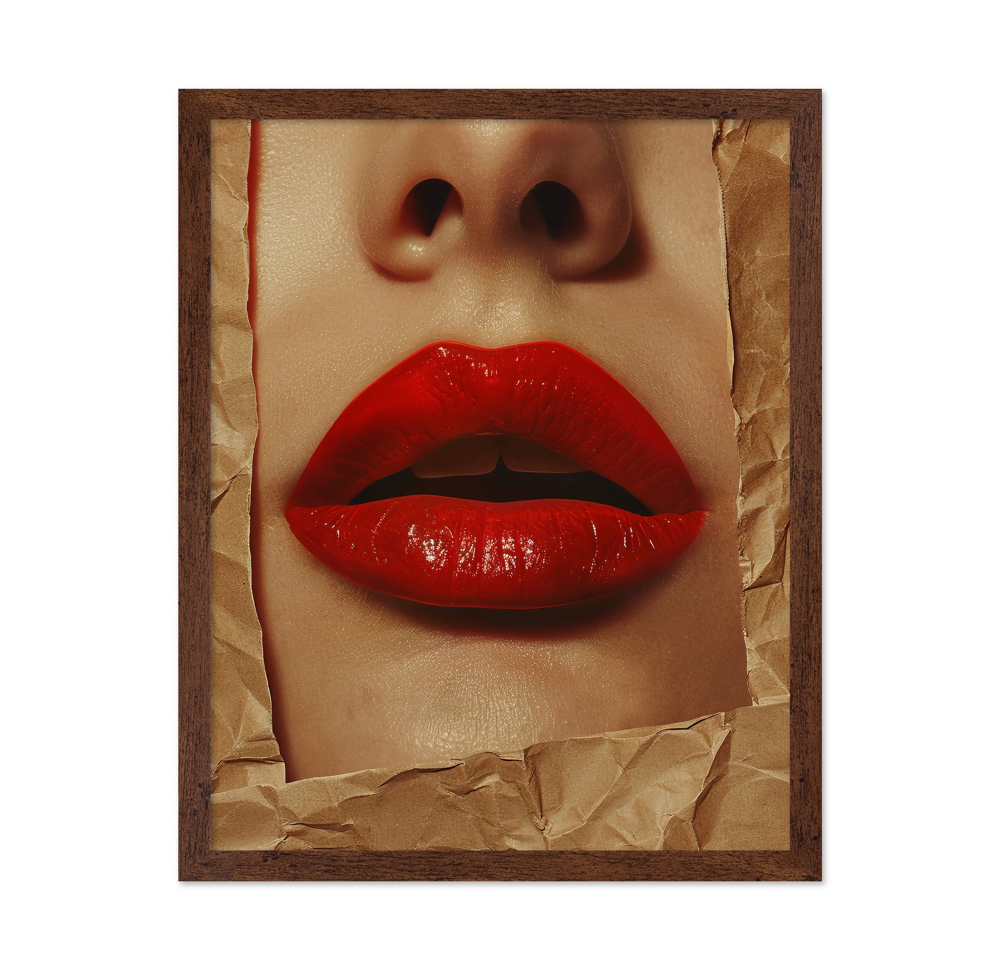Red Lips