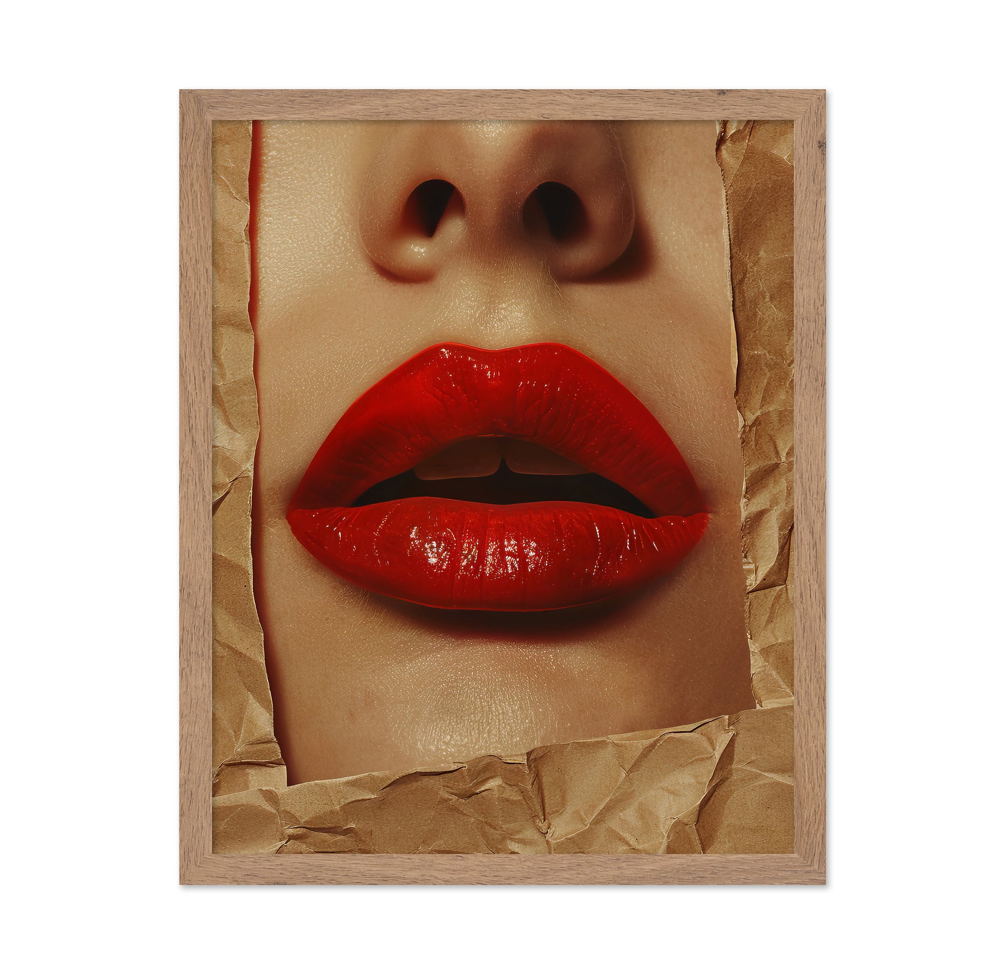 Red Lips
