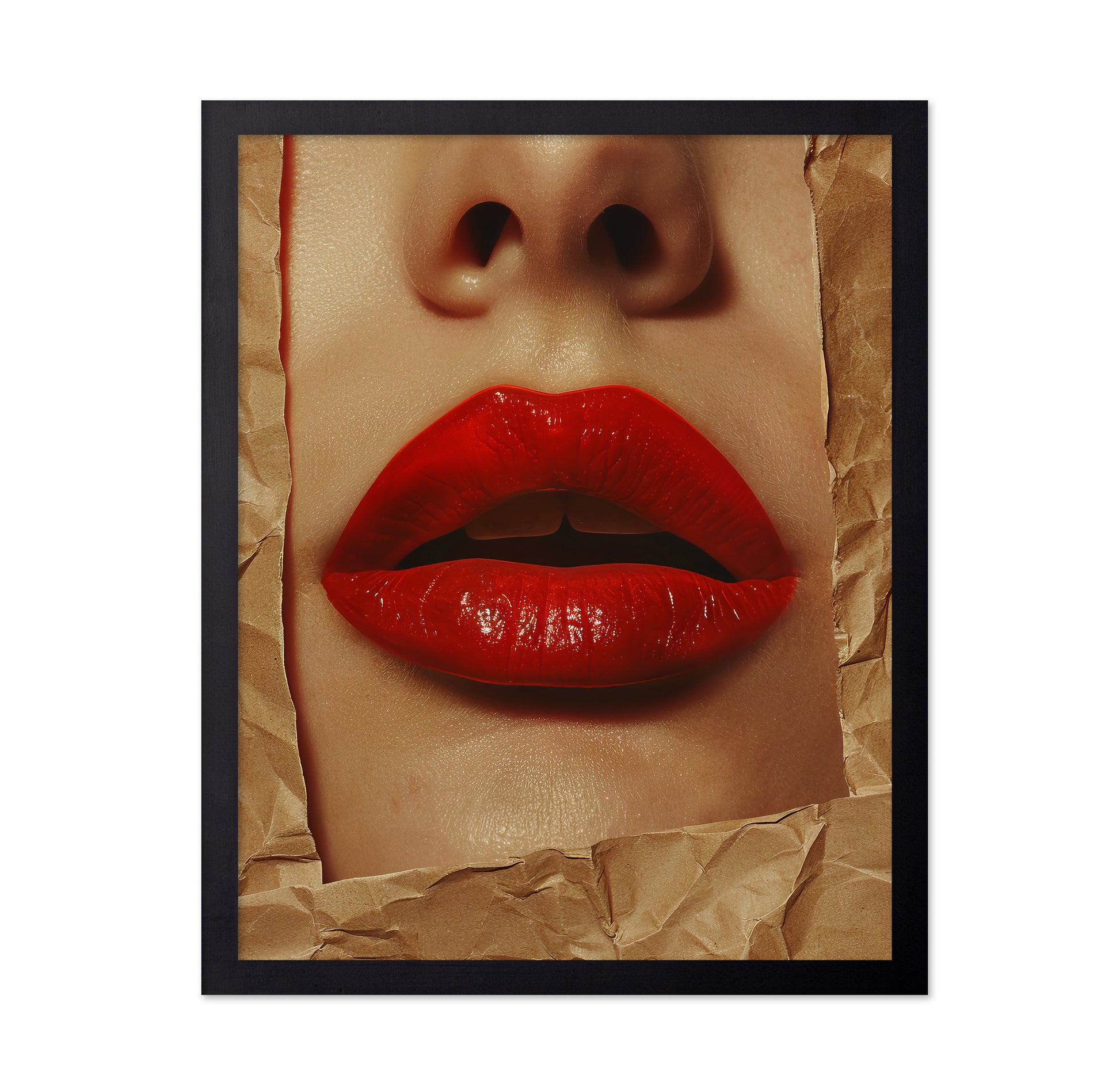 Red Lips