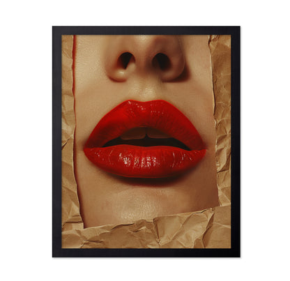 Red Lips