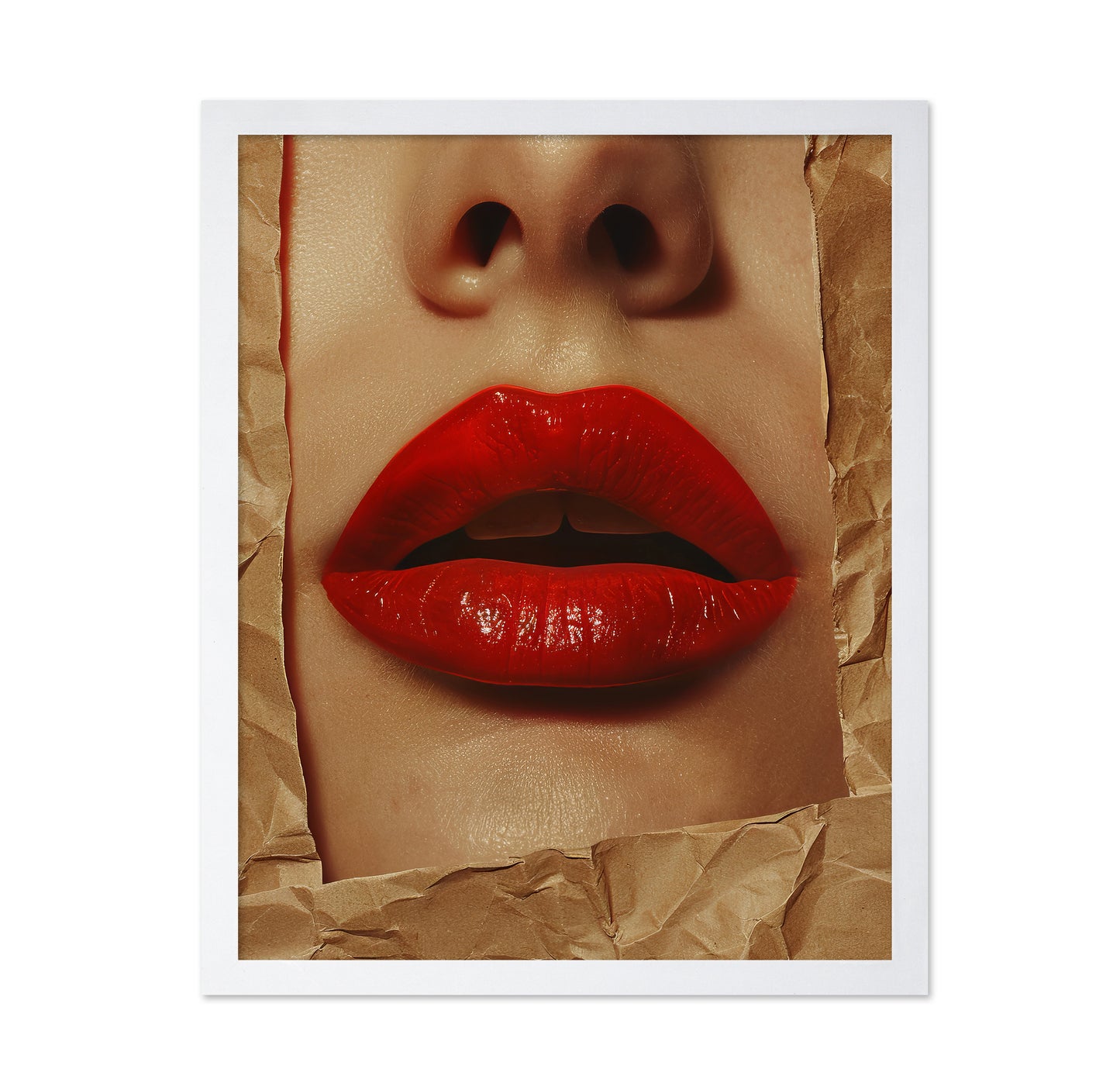 Red Lips